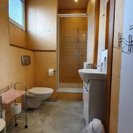 Nad Potokiem Kudowa-Zdrój