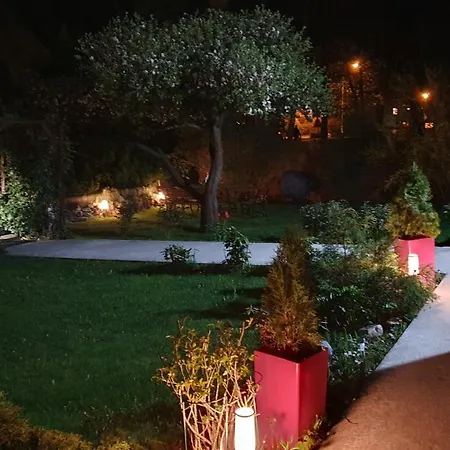 Gasthuis Nad Potokiem Kudowa-Zdrój