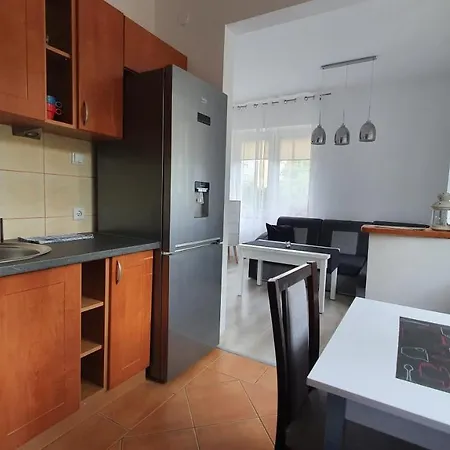 Nad Potokiem Gasthuis *