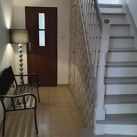 Affittacamere Nad Potokiem Kudowa-Zdrój