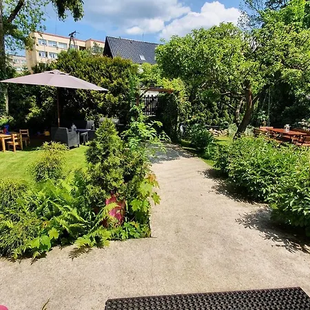 Nad Potokiem Gasthuis *