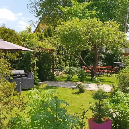 Affittacamere Nad Potokiem Kudowa-Zdrój