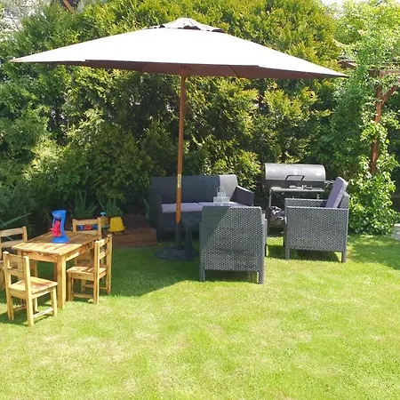 Gasthuis Nad Potokiem *