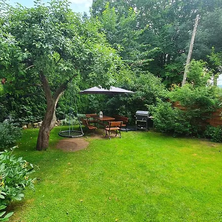 Nad Potokiem * Kudowa-Zdrój