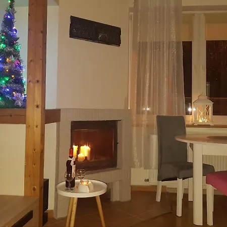 Affittacamere Nad Potokiem