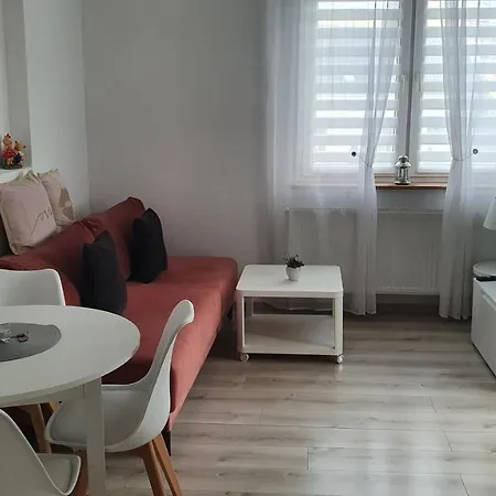 Gasthuis Nad Potokiem Kudowa-Zdrój