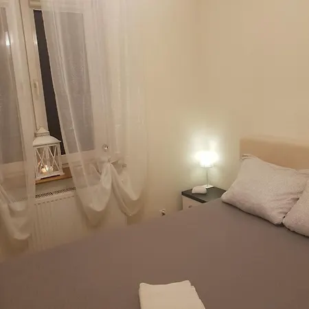 Nad Potokiem Kudowa-Zdrój