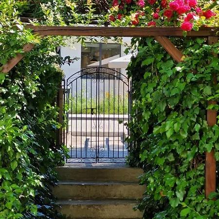 Nad Potokiem * Kudowa-Zdrój