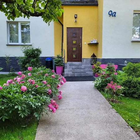 Nad Potokiem Affittacamere *