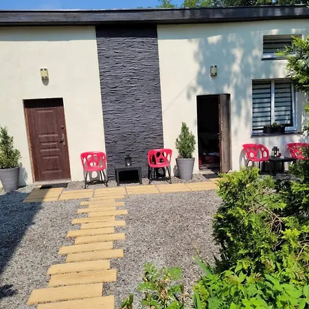 Affittacamere Nad Potokiem *