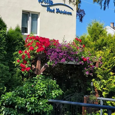 Nad Potokiem Gasthuis Kudowa-Zdrój