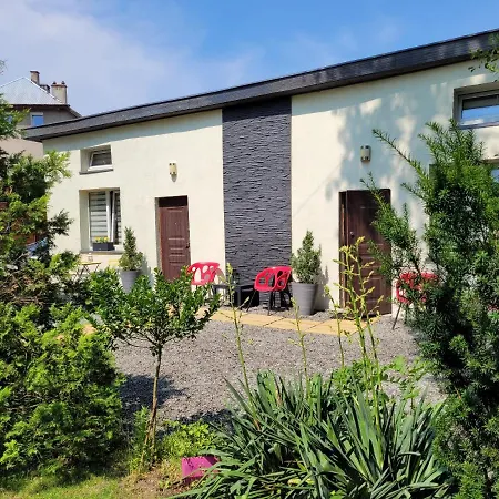 Nad Potokiem Gasthuis