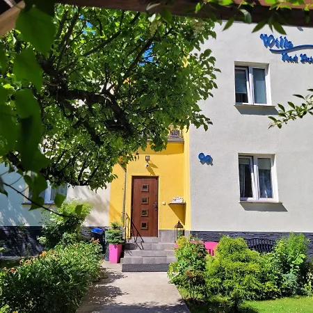 Nad Potokiem Affittacamere