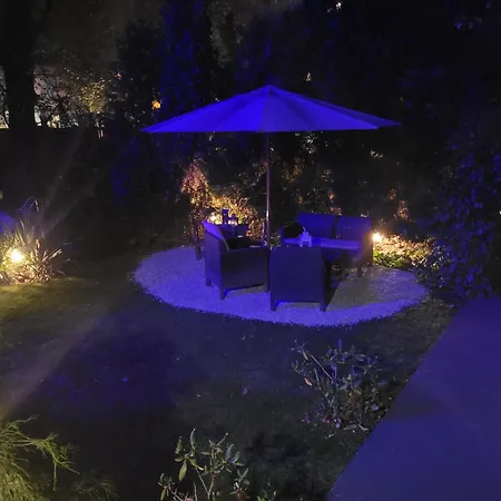 Nad Potokiem Affittacamere Kudowa-Zdrój