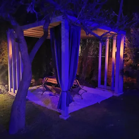 Nad Potokiem Kudowa-Zdrój