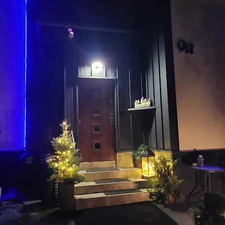 Affittacamere Nad Potokiem *