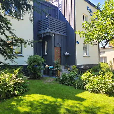 Affittacamere Nad Potokiem