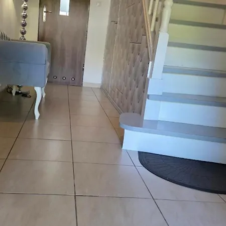 Nad Potokiem Kudowa-Zdrój