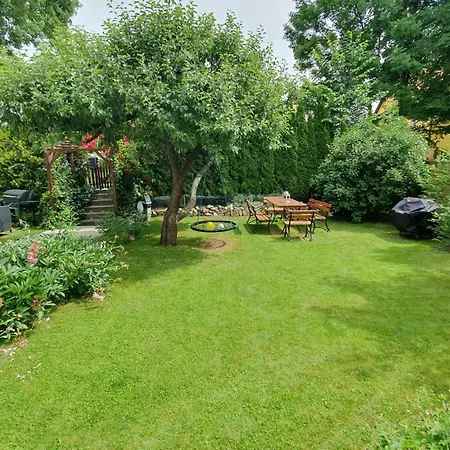 Nad Potokiem * Kudowa-Zdrój