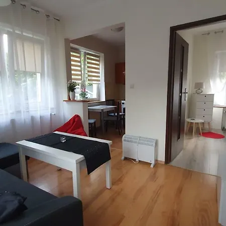 Gasthuis Nad Potokiem Kudowa-Zdrój