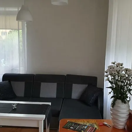 Affittacamere Nad Potokiem Kudowa-Zdrój