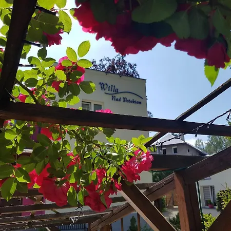 Nad Potokiem Affittacamere