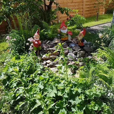 Nad Potokiem Gasthuis