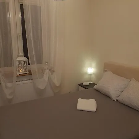 Affittacamere Nad Potokiem *