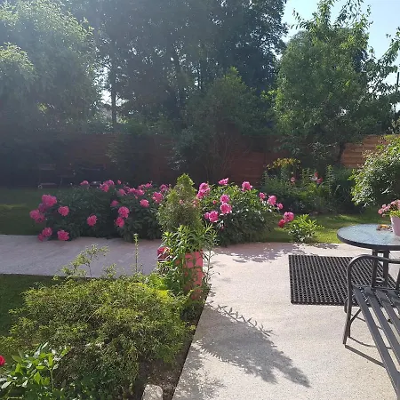 Affittacamere Nad Potokiem