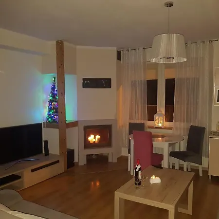 Nad Potokiem Gasthuis Kudowa-Zdrój