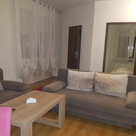 Nad Potokiem Gasthuis *