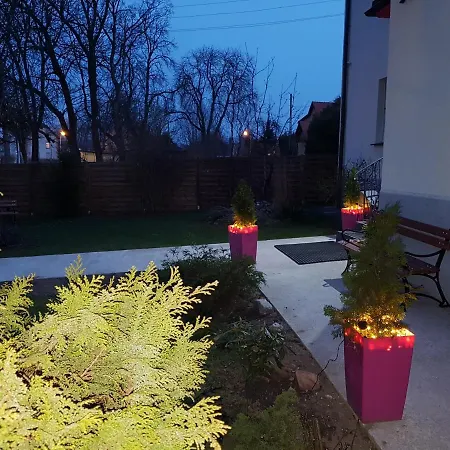 Affittacamere Nad Potokiem