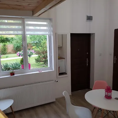 Affittacamere Nad Potokiem *