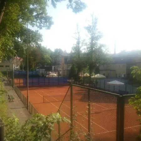 Affittacamere Nad Potokiem