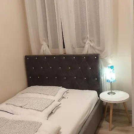 Nad Potokiem Kudowa-Zdrój