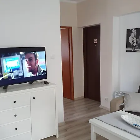 Nad Potokiem Kudowa-Zdrój