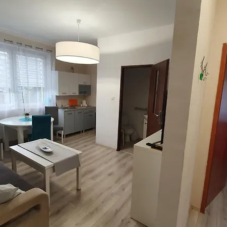 Nad Potokiem Affittacamere