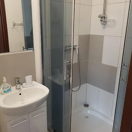 Nad Potokiem * Kudowa-Zdrój