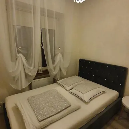 Nad Potokiem Gasthuis