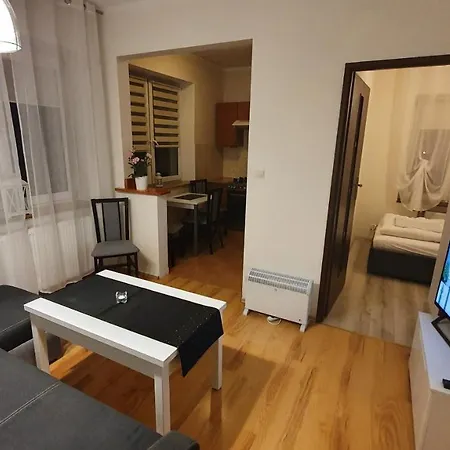 Nad Potokiem Gasthuis