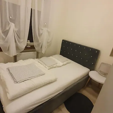 Nad Potokiem