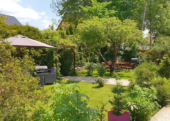 Guest house Nad Potokiem Kudowa Zdroj