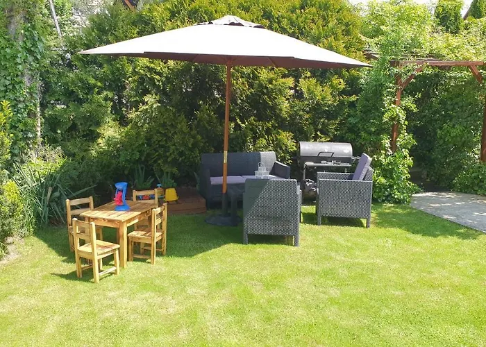 Guest house Nad Potokiem *