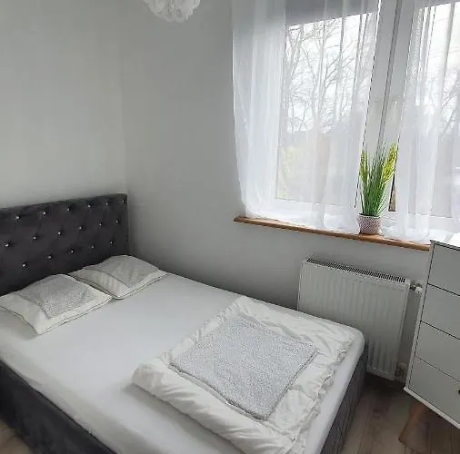 Nad Potokiem Guest house