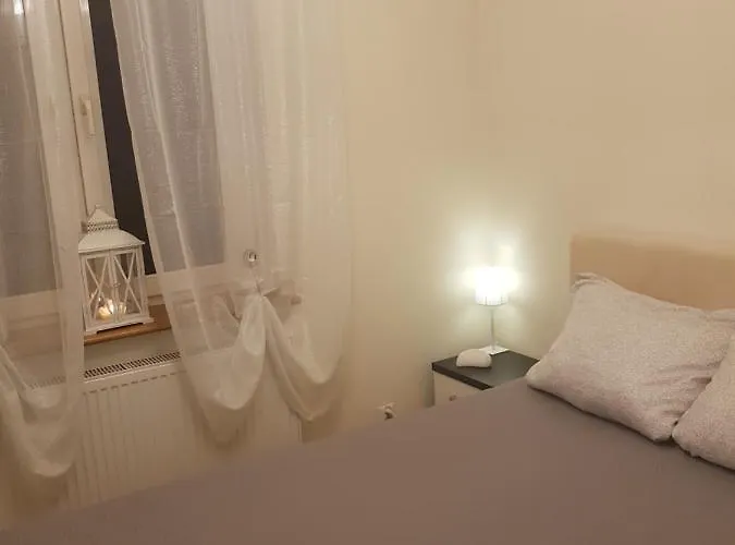 Nad Potokiem Kudowa Zdroj