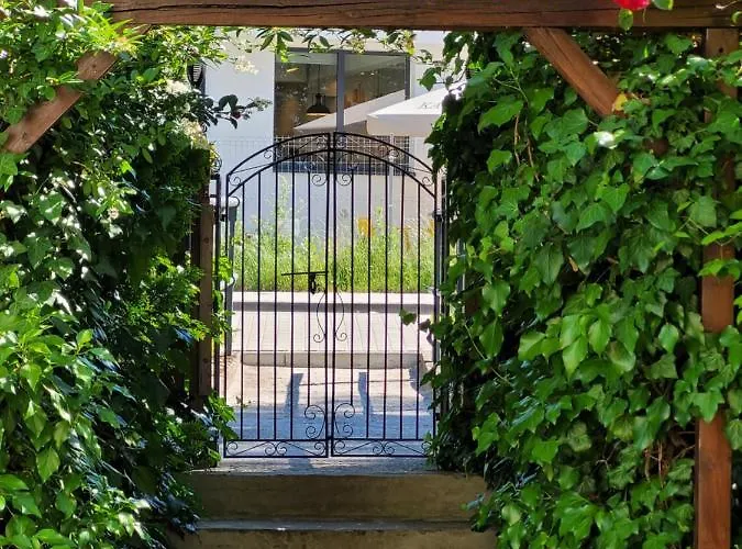 Nad Potokiem * Kudowa Zdroj