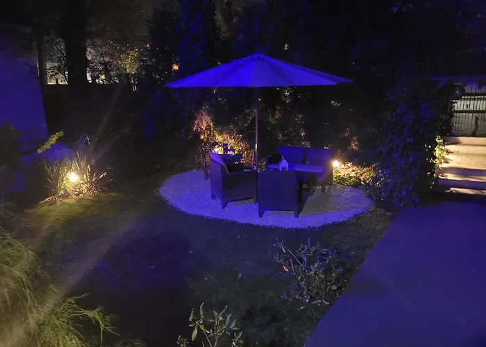 Nad Potokiem Guest house Kudowa Zdroj