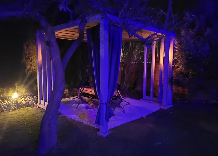 Nad Potokiem Kudowa Zdroj