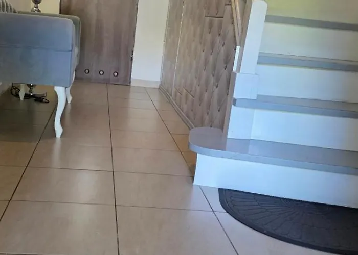 Nad Potokiem Kudowa Zdroj