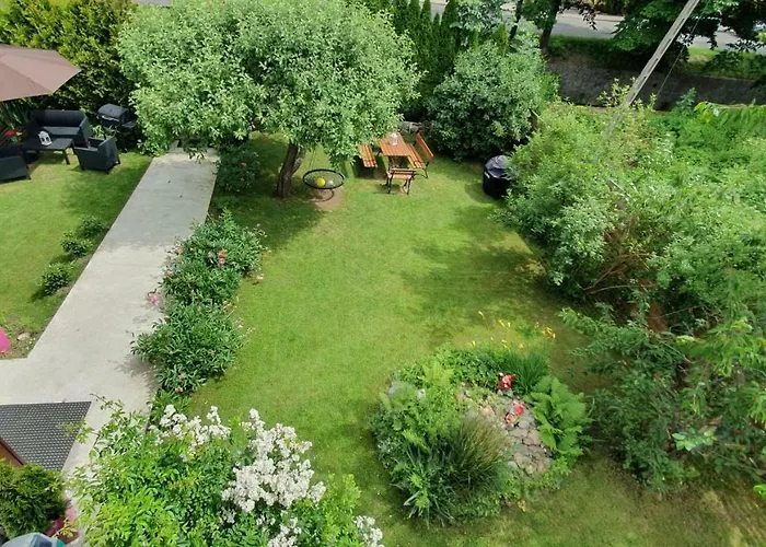 Nad Potokiem Pensionat *